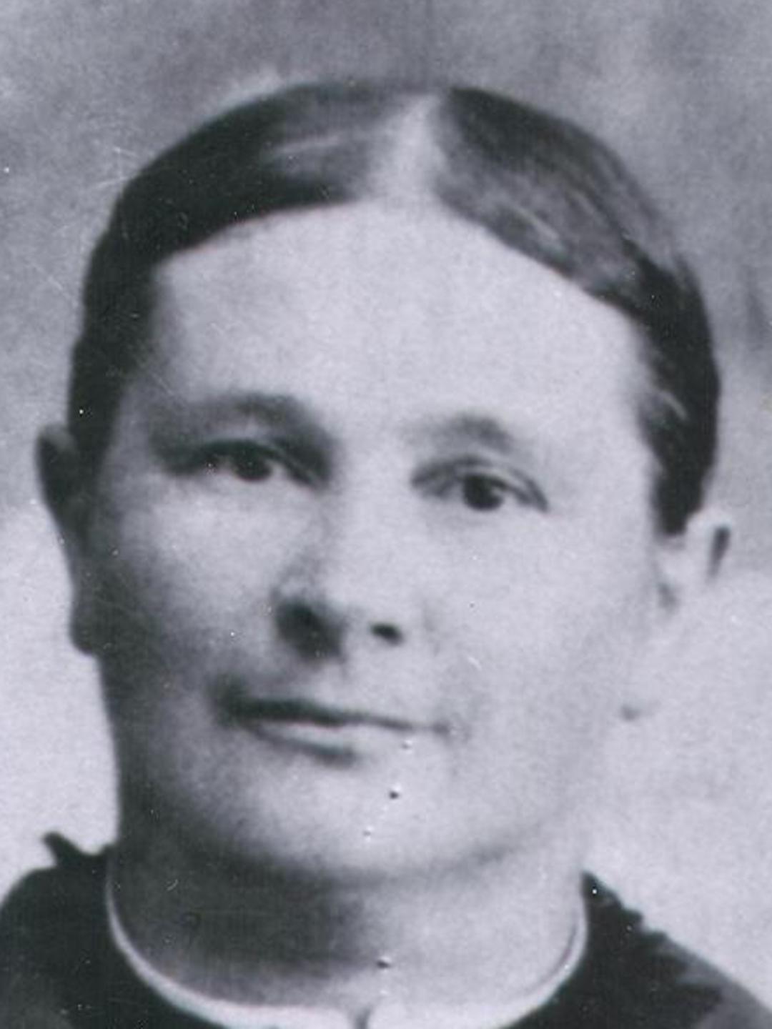 Ellen Maria Yallop (1848 - 1924) Profile